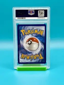 PSA 9 - 2025 POKEMON, PAF EN, CHARMANDER, CHARIZARD EX SPECIAL COLL - Image 2