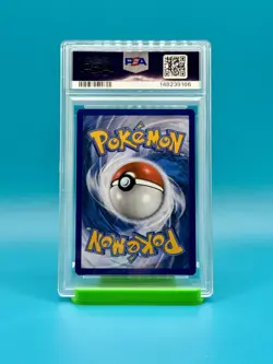 PSA 8 - 2021 Pokemon Celebrations Pikachu #005 - Image 2