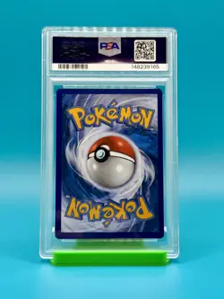 PSA 8 - 2021 Pokemon Celebrations Pikachu #005 - Image 2