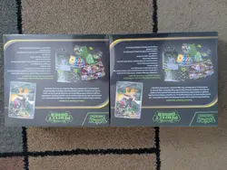Mega Evolution-Perfect Order Pokemon Center Elite Trainer Box PKC ETB IN-HAND 2 - Image 2