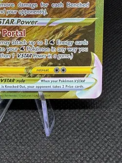 Origin Forme Palkia VSTAR GG67 Crown Zenith Galarian Gallery 2023 Pokemon TCG - Image 5