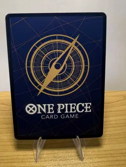 One Piece Gol.D.Roger OP09-118 SEC Emperors in the New World (English) - Image 3