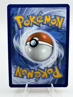 Team Rocket's Wobbuffet Promo SV: Scarlet & Violet Promo Cards 203 NM - Image 2