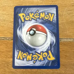 Dark Charmeleon 32/82 Team Rocket Pokemon Card WOTC Vintage Non Holo - Image 2