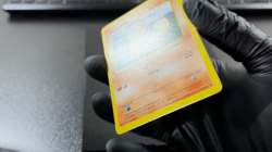 Pokemon Card Growlithe 1st Edition Shadowless 28/102 NM - Image 2