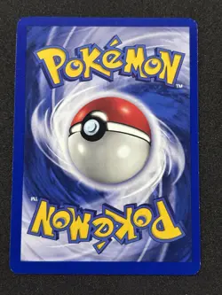 Pokemon Card Growlithe 1st Edition Shadowless 28/102 NM - Image 5