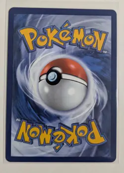 Meowth Perfect Order 107 Hidden Rare Pokemon TCG Card Near Mint Condition Holo - Image 2