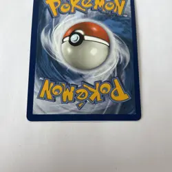 Pokemon TCG Mega M Blastoise EX Evolutions Full Art Ultra Rare Holo Card 102/108 - Image 4