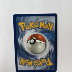 Pokemon TCG Mega M Blastoise EX Evolutions Full Art Ultra Rare Holo Card 102/108 - Image 5