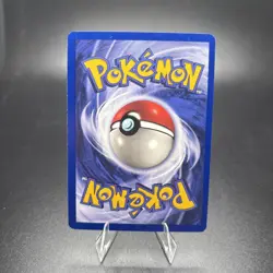 Electrode 18/64 Jungle Non Holo Rare Vintage Pokemon TCG Card WoTC 1999 NM -g - Image 2