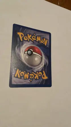 NM (Unlimited) Pokemon CLEFABLE Card JUNGLE Set 17/64 Non-Holo Rare WOTC - Image 3