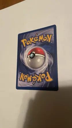 NM (Unlimited) Pokemon CLEFABLE Card JUNGLE Set 17/64 Non-Holo Rare WOTC - Image 4