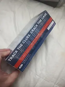 Magic The Gathering Murders At Karlov Manor Play Boosters Sealed New Box 36 Pcks 195166248905 - Image 4