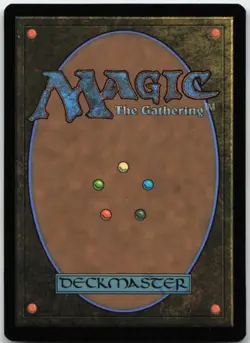 Teleportation Circle 0002 Teenage Mutant Ninja Turtles MTG NM Reg - Image 2