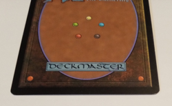 MTG Polluted Delta Onslaught Regular 2002 NM - Image 5