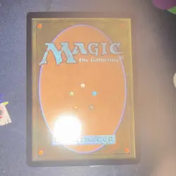 Magic: The Gathering Urza's Saga SLC Enchantment Land Rare Alternative Art - Image 2