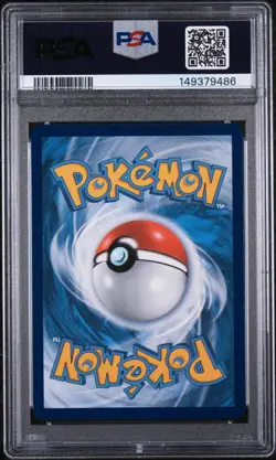 2022 POKEMON PLAY! POKEMON PRIZE PACK: SERIES 1 #019 CHARIZARD V PSA 9 MINT - Image 2