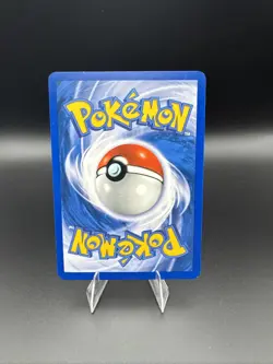 Pokemon Trading Card Togepi 51/111 1st Edition - Image 2