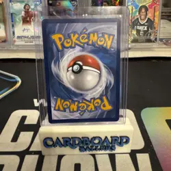 Pokemon TCG Magneton SVP 159 Surging Sparks Promo Card NM Condition - Image 3