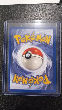 Pokemon TCG Dark Machoke 1st Edition| Team Rocket 40/82 Mint Condition Vintage - Image 2