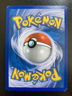 Pokemon Rising Rivals Reverse-Holo Lairon Lv.37 44/111. Excellent Condition - Image 4