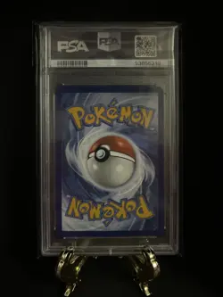 Pokemon TCG Probopass Scarlet & Violet-Twilight Masquerade 182/167 PSA 9 - Image 2