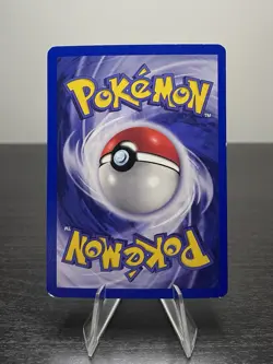 Scizor 1st Edition - 10/75 - Pokemon Neo Discovery 2001, Holo, WOTC LP+/NM - Image 2