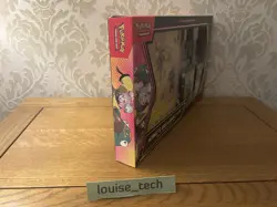 Pokemon TCG: Iono’s Bellibolt ex Premium Collection - English New & Sealed - Image 4