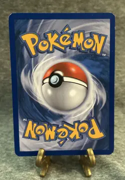 Nidoran F Common Reverse Holo Rising Rivals 71/111 LP Pokemon TCG - Image 2