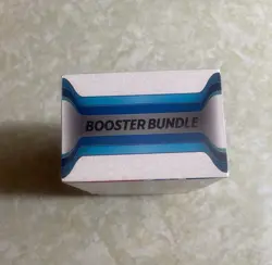 Pokemon Scarlet & Violet Paradox Rift Booster Bundle Box Sealed 6 Booster Packs - Image 3