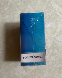 Pokemon Scarlet & Violet Paradox Rift Booster Bundle Box Sealed 6 Booster Packs - Image 5