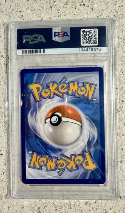 Pokemon TCG SV-Prismatic Sylveon EX #41/131 Double Rare PSA 10 - Image 2