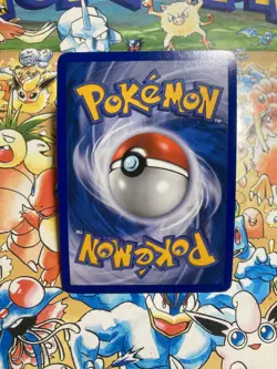 Hippopotas 64/111 Common Rising Rivals Pokemon Reverse Holo TCG - Image 3