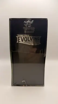 Pokemon Center Evolving Skies ETBs Pack Of 2 - Sealed OVP - Image 3