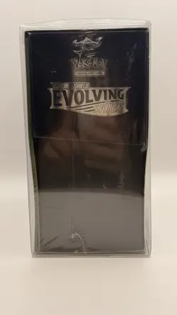 Pokemon Center Evolving Skies ETBs Pack Of 2 - Sealed OVP - Image 5