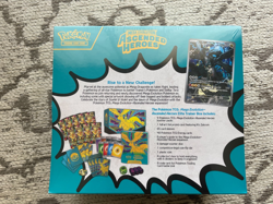 Pokemon Ascended Heroes ETB x2 New/Factory Sealed - Image 4