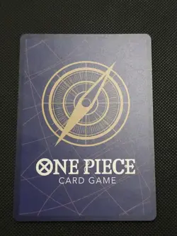 ONE PIECE Pirates Docking Six OP15-088 R ENGLISH - Image 2