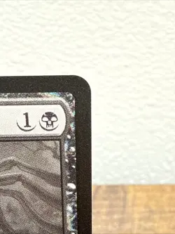 Magic: The Gathering Sorcery Demonic Tutor Demonic Tutor Regular #150 - Image 3