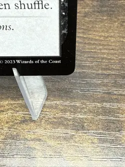 Magic: The Gathering Sorcery Demonic Tutor Demonic Tutor Regular #150 - Image 4