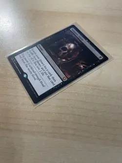 Vampiric Tutor Commander Legends Regular - Image 3
