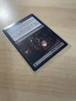 Vampiric Tutor Commander Legends Regular - Image 4