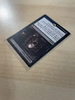 Vampiric Tutor Commander Legends Regular - Image 5