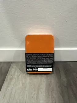 Magic The Gathering Teenage Mutant Ninja Turtles Tin 3 Boosters Michelangelo - Image 2