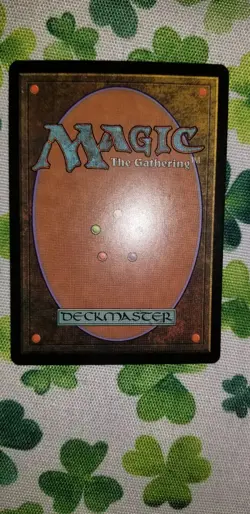 Norin the Wary, Time Spiral, Magic: the Gathering Mtg NM - Image 2