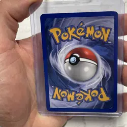 Pokemon TCG Dratini 72/110 Common Legendary Collection Regular NM/MT Vintage Vtg - Image 3