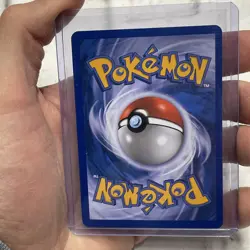 Pokemon Platinum Rising Rivals Single Card Uncommon Electrode G 39/111 NM 2009 - Image 3