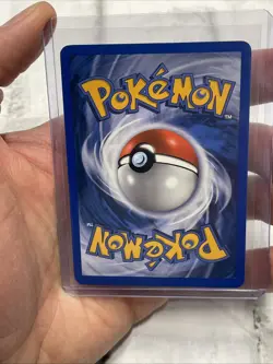 Pokemon Staryu EX Deoxys 77/107 2005 Pokemon NM/MT Vintage Card Common Nintendo - Image 3