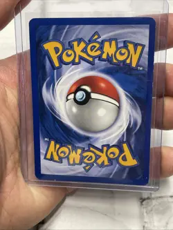 Pokemon TCG - Lt. Surge's Voltorb 86/132 Gym Challenge Regular Unlimited NM Vtg - Image 3