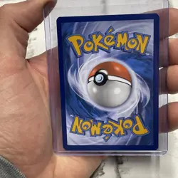 Pokemon - Lapras - 031/172 - Rare - Reverse Holo - Sword & Shield - Brilliant NM - Image 3