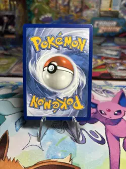 Pokemon Lumiose City 111/088 Full Art Holo Secret Rare Trainer Stadium English - Image 2